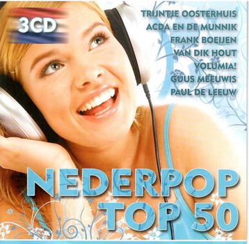 Nederpop  beschikbaar voor biedingen