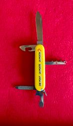 Victorinox Nieuw!!, Caravans en Kamperen, Kampeergereedschap, Ophalen of Verzenden, Nieuw