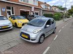 Citroen C1 1.0-12V Selection, Voorwielaandrijving, Euro 5, Gebruikt, 4 stoelen