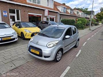Citroen C1 1.0-12V Selection beschikbaar voor biedingen