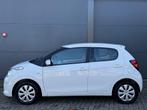 Citroen C1 1.0 VTi Feel / Camera / 1e Eigenaar / 100% onderh, Voorwielaandrijving, Stof, Gebruikt, Euro 6