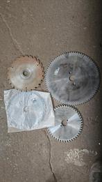 Zaagbladen nieuw/gebruikt, Ophalen of Verzenden, Minder dan 700 watt, Haakse handslijpmachine