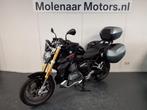 BMW R 1250 R (bj 2023), Motoren, 2 cilinders, 1254 cc, Motorrijbewijs A, Bedrijf