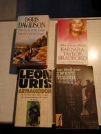 Boeken Collectie: Divers Auteurs, Boeken, Ophalen of Verzenden, Gelezen