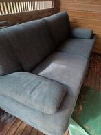 2 Bankstellen gratis af te halen, Ophalen, Gebruikt, Driepersoons, 75 tot 100 cm