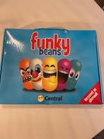 Funky Beans, Verzamelen, Ophalen of Verzenden, Gebruikt