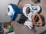 Goedwerkende bank / caravan / camper airco merk truma, Caravans en Kamperen, Caravan accessoires, Ophalen, Gebruikt