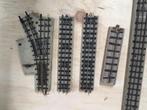 Märklin ,Trix en Lionel H0 trein rails vintage jaren 40?, Gebruikt, Verzenden, Gelijkstroom of Wisselstroom, Rails
