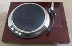 DENON - GARRARD platenspelers, Audio, Tv en Foto, Platenspelers, Ophalen, Gebruikt, Platenspeler, Overige merken