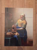 IXXI Melkmeisje 60x80, Ophalen of Verzenden, Zo goed als nieuw