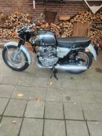 HONDA CB 450 K0 BLACK BOMBER, Motoren, 450 cc, 2 cilinders, Meer dan 35 kW, Toermotor