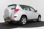 Toyota RAV4 2.0 VVTi Linea Sol | Trekhaak | 4X4 | Org NL | I, Auto's, Toyota, Automaat, 1998 cc, Stof, Gebruikt