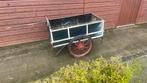 Fietskar te koop, Ophalen of Verzenden, Zo goed als nieuw, Kinderkar