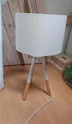 Tafellamp Pip van Lampenlicht, Huis en Inrichting, Ophalen, Zo goed als nieuw