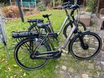Stella Livorno elektrische fietsen, Fietsen en Brommers, Elektrische fietsen, Zo goed als nieuw, 51 tot 55 cm, 50 km per accu of meer