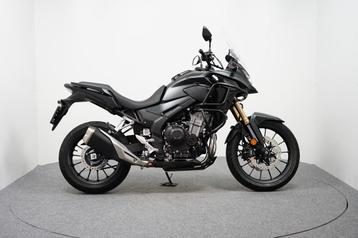 Honda CB 500 XA (bj 2022) beschikbaar voor biedingen