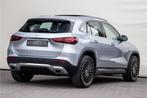 Mercedes-Benz GLA 250 e Luxury Line, Panorama, Key-Less, Hyb, Gebruikt, Zwart, Leder en Stof, 218 pk