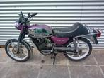 Zundapp 529 ks50 1977, Ophalen, Gebruikt