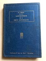 Aantekeningen uit de grote catechisatie- ds Fraanje, Ophalen of Verzenden, Gelezen