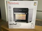 TurboTronic TT-AFO14, Witgoed en Apparatuur, 4 liter of meer, Ophalen of Verzenden, Nieuw