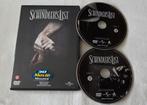 Steven Spielberg Schindler's List Dvd's Speelfilm, Cd's en Dvd's, Ophalen of Verzenden, Zo goed als nieuw, Drama
