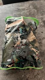 Speelgoed soldaten, voertuigen, Verzamelen, Ophalen, Gebruikt