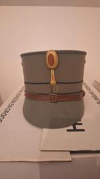 Antieke Kepi Lippitz Haarlem voor 1940, Ophalen of Verzenden, Nederland
