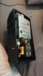 Bose acoustimass 350 watt versteker, Audio, Tv en Foto, Luidsprekers, Ophalen, 120 watt of meer, Complete surroundset, Bose