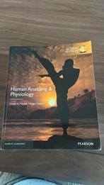 Human anatomy and physiology - Elaine N. Marieb, Katje Hoehn, Boeken, Ophalen of Verzenden, Beta, Gelezen, WO