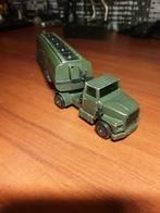 Matchbox army truck 1973, Ophalen of Verzenden