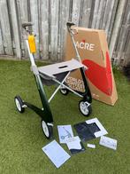 Carbon ultralight rollator (by Acre) + gratis tas  - Nieuw!, Diversen, Rollators, Ophalen, Opvouwbaar, Nieuw