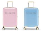 ✅ SUITSUIT koffer Handbagage Set 55 cm 2 Delig - NIEUW, 50 tot 60 cm, Hard kunststof, Nieuw, Ophalen of Verzenden