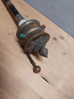 Tibetaanse gebedsmolen – handgemaakt, Ophalen of Verzenden