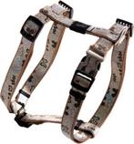 Hondentuigje Rogz Lapz Trendy M van € 25,60 nu € 10,-, Www.rogz.com, Nieuw, Ophalen of Verzenden, Rogz