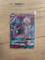 Mewtwo GX - 31/68 - Hidden Fates, Ophalen of Verzenden, Zo goed als nieuw, Losse kaart