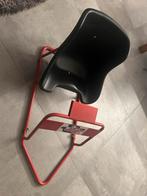 Racestuur Stoel - Cyber Kart, Ophalen, Gebruikt