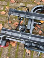 Fietsdrager, Ophalen, Zo goed als nieuw, Trekhaakdrager