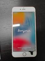 iPhone 6s plus roze 64gb, Mt, Mt, Ophalen of Verzenden, Zo goed als nieuw