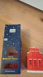 Postcodeloterij Hollandse huisjes nt.6 vissershuisje, Verzamelen, Ophalen of Verzenden