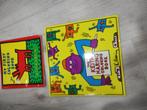 Keith haring set kleurboeken popshop, Ophalen of Verzenden