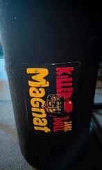 Magnat Killer Bull 300x Subwoofer - Krachtige Bass!, Gebruikt, Subwoofer, Magnat, Ophalen of Verzenden