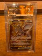 Arceus vstar mint 9 ace grading, Ophalen of Verzenden, Zo goed als nieuw