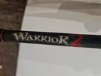 Fox warrior spin 210, Watersport en Boten, Ophalen of Verzenden, Zo goed als nieuw, Werphengel