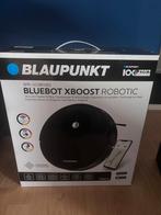 Blaupunkt Bluebot XBOOST, Ophalen