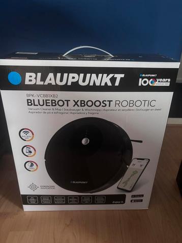 Blaupunkt Bluebot XBOOST beschikbaar voor biedingen