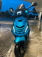Piaggio Zip 80cc 2017, Fietsen en Brommers, Scooters | Piaggio, Ophalen, Zo goed als nieuw, Zip