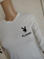 Long sleeve van Playboy, Verzenden, Nieuw, Maat 36 (S), Lange mouw