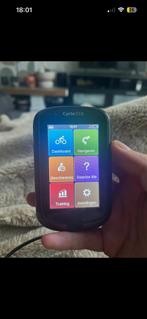 MIO Cyclo310, Fietsen en Brommers, Fietsaccessoires | Fietscomputers, Ophalen of Verzenden, Zo goed als nieuw