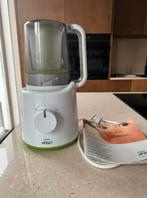 Philips Avent SCF870 stomer, blender, Kinderen en Baby's, Babyvoeding en Toebehoren, Overige typen, Ophalen of Verzenden, Zo goed als nieuw