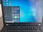 Lenovo ThinkPad T520 – Werkt goed, Computers en Software, Windows Laptops, 2 tot 3 Ghz, 15 inch, Ophalen of Verzenden, Zo goed als nieuw